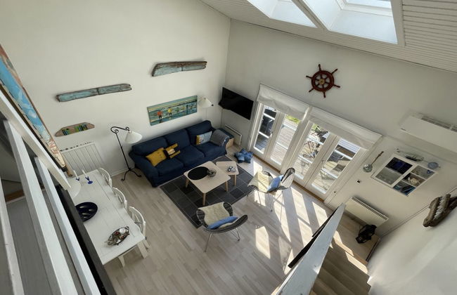 "Segot" - 100m to the fjord - Foto 11