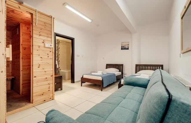 Seafront Protaras Resort - Foto 10