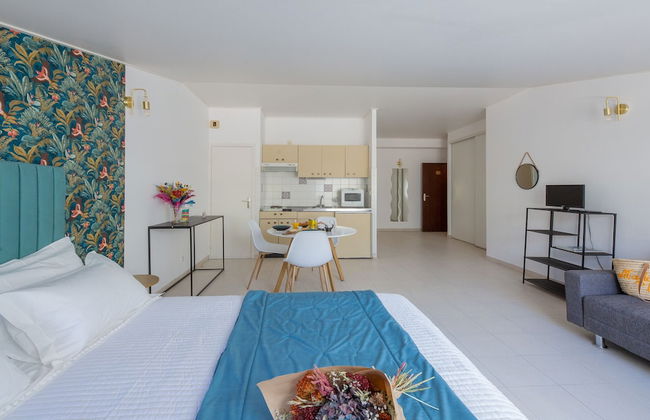 Résidence San Roccu - Foto 20