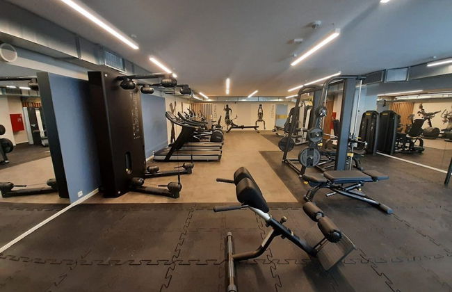 Apartamenty Collegia - Foto 20