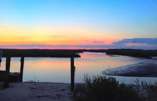 Charming Seaside Cottage Rental on Delaware Bay, New Jersey - Foto 15