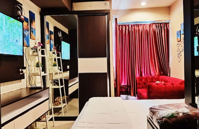 Grand Kamala Lagoon by 21 Room - Foto 19