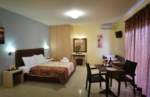 Faros Luxury Suites - Foto 42