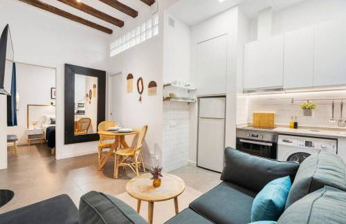 Lodging Apartments Almirall Beach B2 - Photo 4