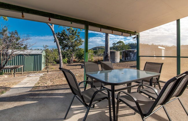 Birdsong House Dingo Beach - Foto 8