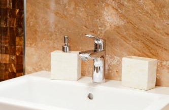 New luxury apartment Nives on seaside - Photo 14