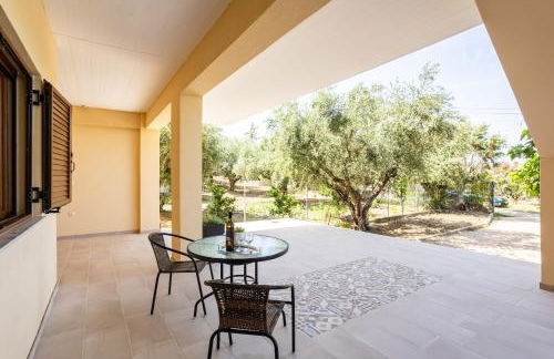 Nelly's Place Garden house 2 - Foto 27