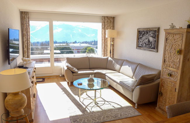 Jeanne D'Arc Apt. D-33 - Foto 1