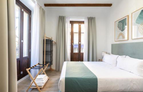 Moontels Plaza de Vannes - Photo 43