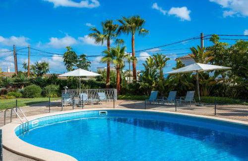 Villa Son Veri de la Marina - Foto 38