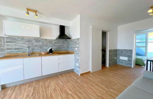 Bungalow mit Meerblick und Gemeinschaftspool - Photo 122