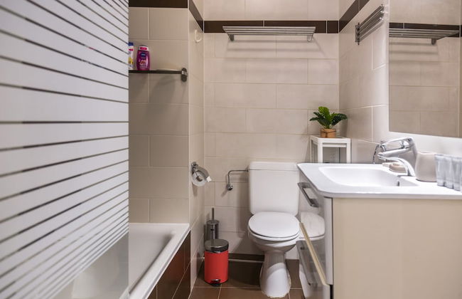 Brussels Center Design Residence - Foto 13