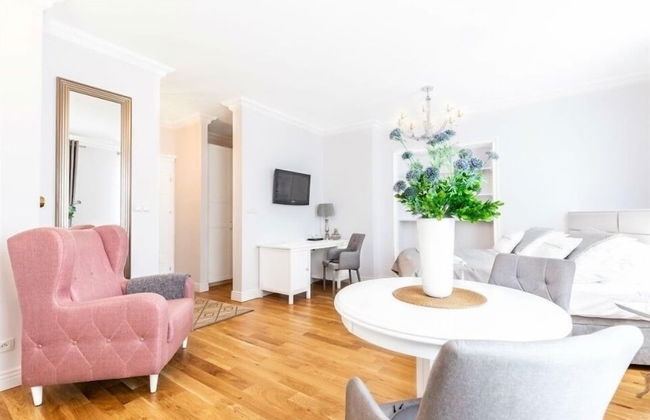 Easy Rent Apartments - STYLE - Foto 13