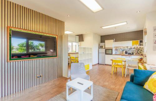 Apartments MEC & TIK - Photo 41