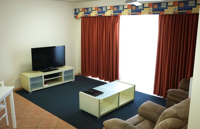 White Crest Apartments - Foto 45