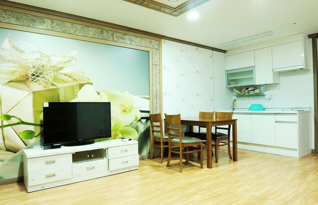 Buan Sangnok Sky Pension - Foto 23