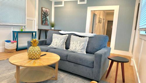 Mid-Century 1bd House - Beach Gear - 5min Walk to Beach - Foto 4