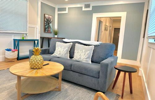 Mid-Century 1bd House - Beach Gear - 5min Walk to Beach - Foto 4