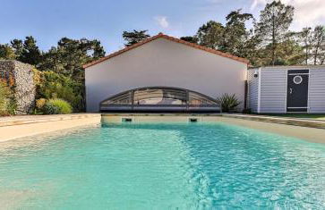 Villa la Fleur des Dunes - Foto 69