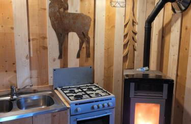 Le Nid Du Caveau - Foto 8