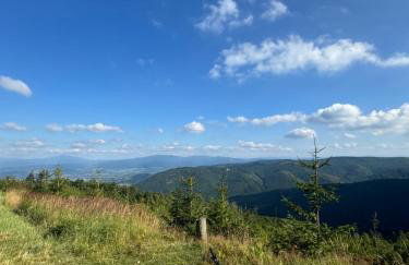 Sielskie Chatki - domki Twardorzeczka Lipowa - Foto 16