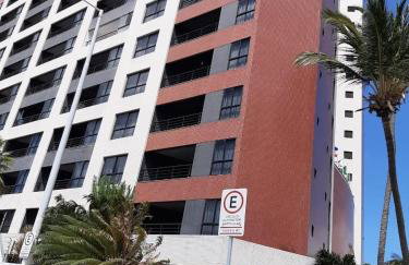 Flat 1211 Luxo Beira Mar Fortaleza - Foto 37