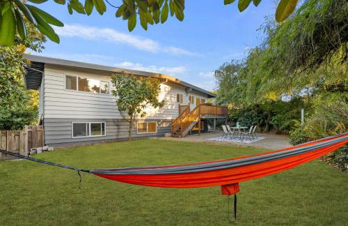 Moder charmer 4 BR 3 BA 12 Miles to Seattle, 3 miles to Airport near the mall - Foto 65