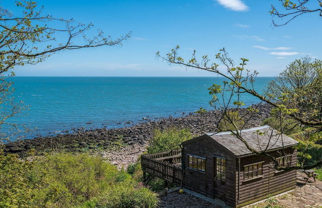 Cutlar's Lodge - Foto 21