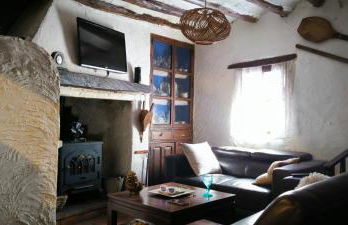 A 11 km de Riopar Casa Acogedora con sabor antaño - Foto 11