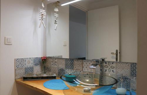 Studio charmant au calme - Foto 14