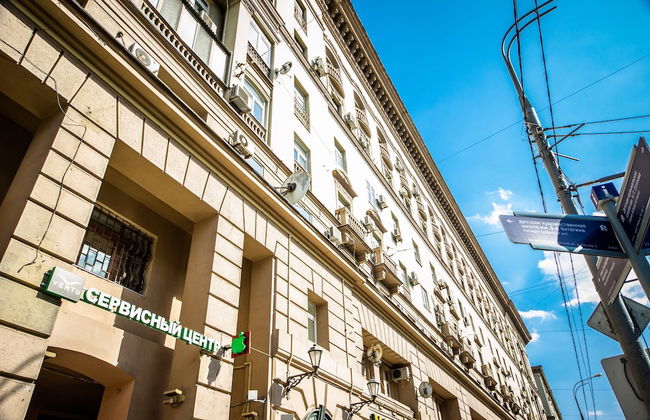 Funny Dolphins Apartments Prospect Mira - Foto 21