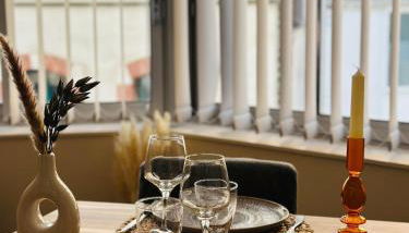 Auréa - Elégant Duplex Rennes - Foto 2