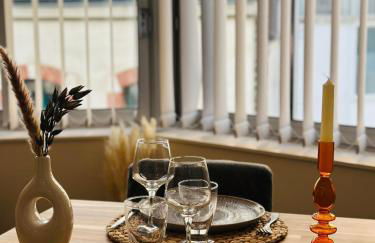 Auréa - Elégant Duplex Rennes - Foto 2