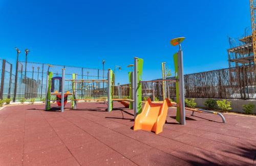 Ocean Homes by H - Playa de los Haraganes HOHH4304PE8 - Foto 41