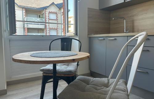 Studio élégant, central, pour 2 personnes - Foto 10