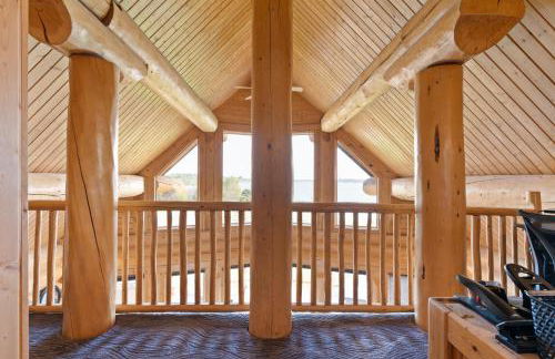 Lakefront Cabin, HotTub, Boat Launch - Foto 52