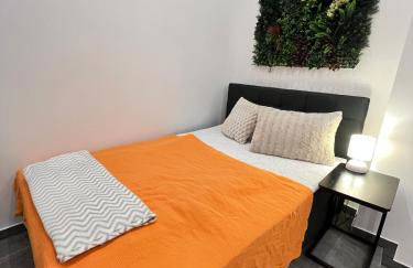 RBJ Loft Hannover-Linden - Graffiti und Parkplatz - Foto 40