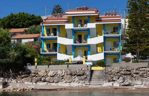 Iris Apartments - Foto 1