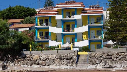 Iris Apartments - Foto 1