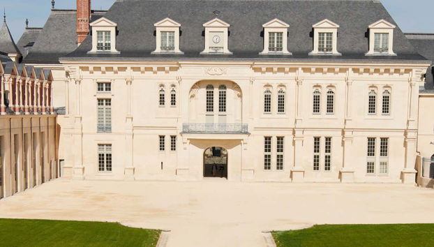 Cité Internationale de la Langue Française Tickets - Foto 2