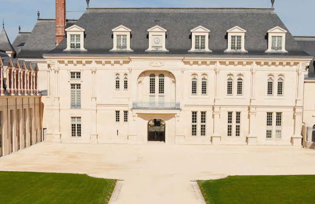 Cité Internationale de la Langue Française Tickets - Photo 2