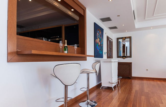 Riviera Retreat 3 Bd Voula Luxury Haven - Foto 46