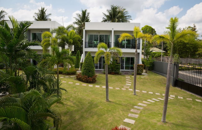 The Serenity Resort - Foto 75