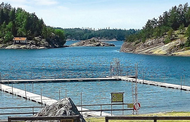 Comfortable Apartment Near Stenungsund - Foto 5