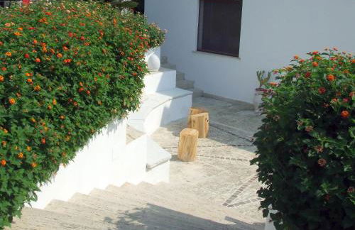 Villetta Le More - con Grande Giardino nel Cuore del Salento - Foto 40