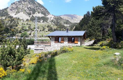 Xalet de muntanya en Parc Natural a 2000 metres - Foto 9