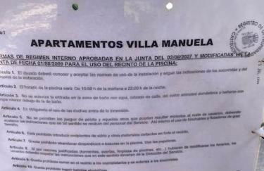 Primera línea de playa, vistas al mar - Photo 13