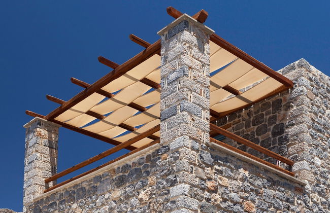 Pserimos Villas - Photo 43