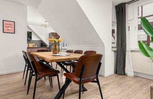 Luno - Super Zentral, Flexbetten, 2x Garage, PS5 - Foto 8