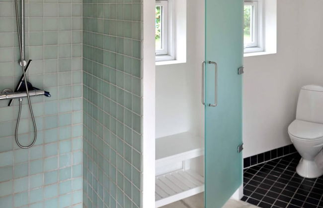 6 Person Holiday Home in Graested - Foto 22